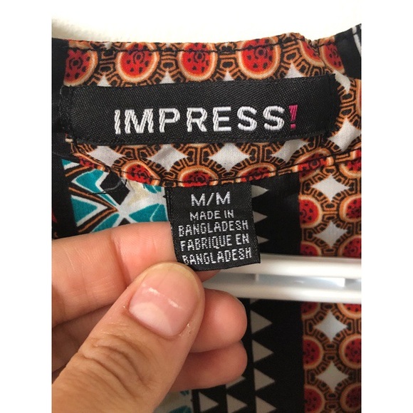 Impress DRESS - M - Picture 5 of 5